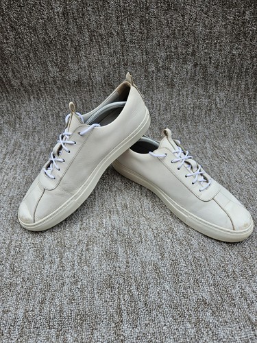 Grenson the good shoe - grenson,