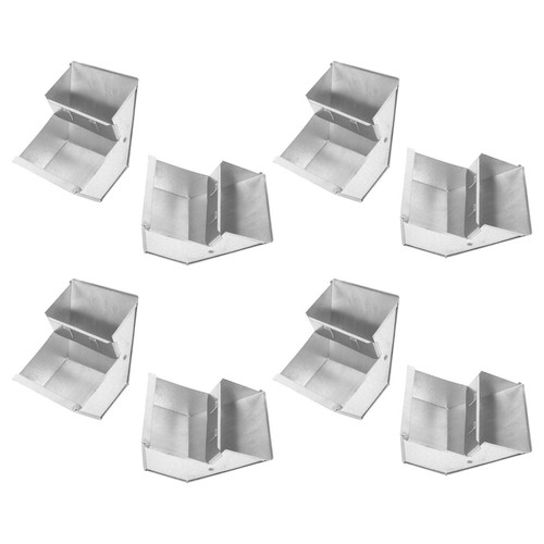 Set pezzi mangime automatico - 8,