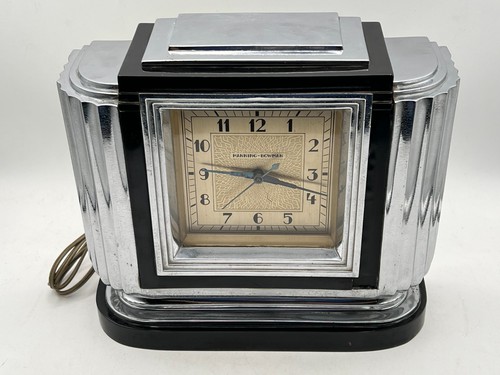 Orologio vintage art deco - orologio,