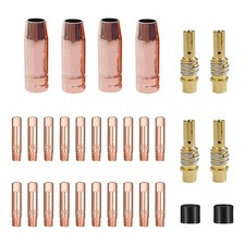 Kit di Accessori per Saldatura