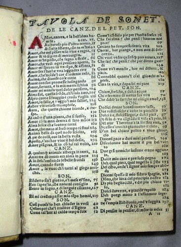 Petrarca petrarcha con - petrarca,