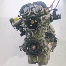 Motore Tipo A12XER - Opel