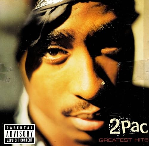 2pac greatest - -,