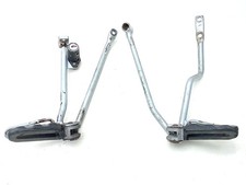 COPPIA PEDANE PASSEGGERO