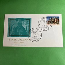 S. PIER DAMIANI 1007-1072 -