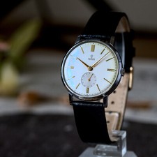 SUPERBO OROLOGIO SVIZZERO