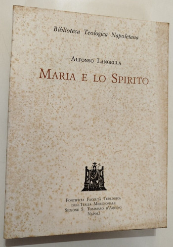 Alfonso langella maria lo - alfonso,
