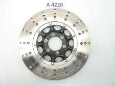 Honda Four disco freno diam esterno mm 298 - diam foro mm 60 - interasse fori...