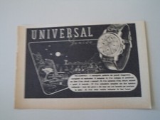 advertising Pubblicità 1947