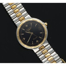 VINTAGE LONGINES CONQUEST