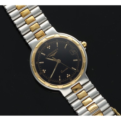 Vintage longines conquest - vintage,