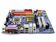 scheda madre mainboard GIGABYTE GA-8I915P-MF GA-8I915PMF-AE
