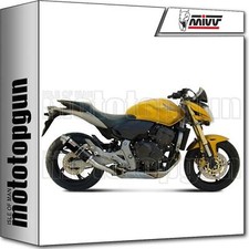 MIVV H.038.LXB scarico hom gp nero honda cbr 600 f 2011 11