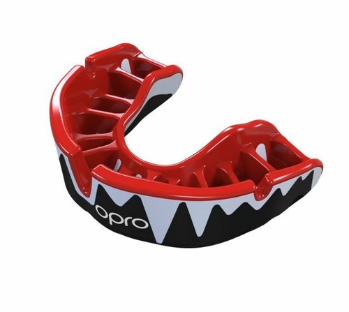Opro platinum fangz adulto - opro,