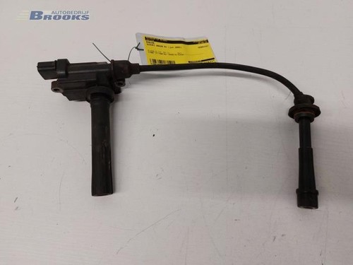 Bobina accensione suzuki wagon - accensione,