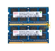 Lotto Hynix 16 GB 8 GB DDR3