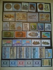 COLLEZIONE SAN MARINO, LOTTO
