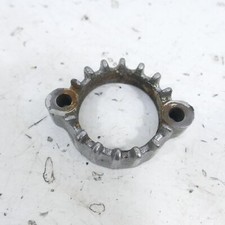 Suzuki GS 400 A/B Briede