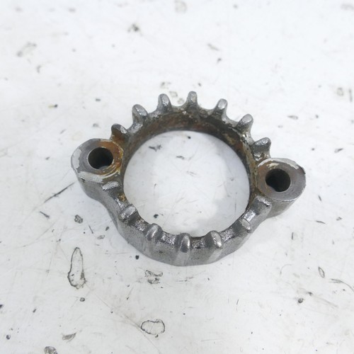 Suzuki 400 b - gs,