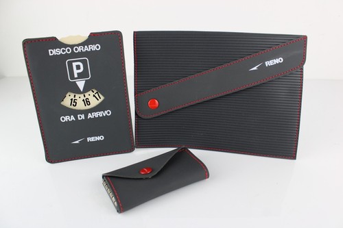 Porta libretto documenti auto - porta,