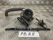 Collettore aspirazione Yamaha