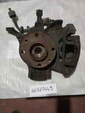 MOZZO FUSELLO RUOTA ANTERIORE DESTRO FIAT 600 - 46527449