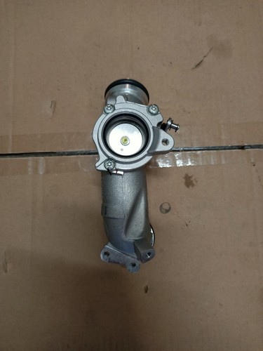 Tubo turbina piccola bmw f10 - tubo,
