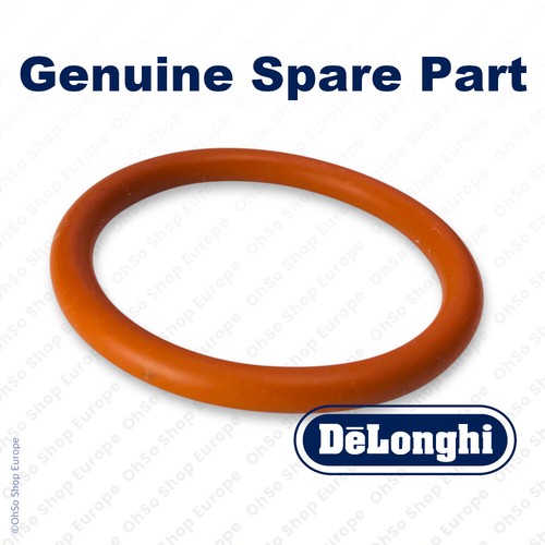 Delonghi guarnizione ring - delonghi,