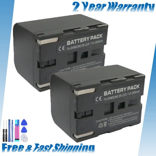 Batteria l110 per - 2x,