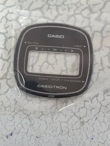 Casio casiotron 31cs15 - casiotron,