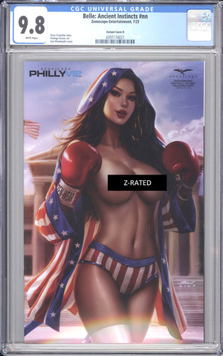 Zenospe grimm fairy - fairy, tales