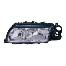 FARO FANALE PROIETTORE SX PER