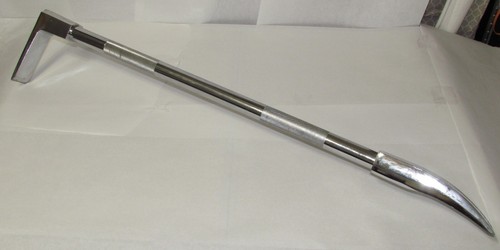 Barra halligan con - 36",