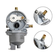 Fuoribordo Carburatore per