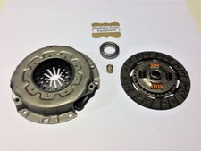 YANMAR F SERIES CLUTCH KIT