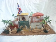 Forte Vintage in Conversion