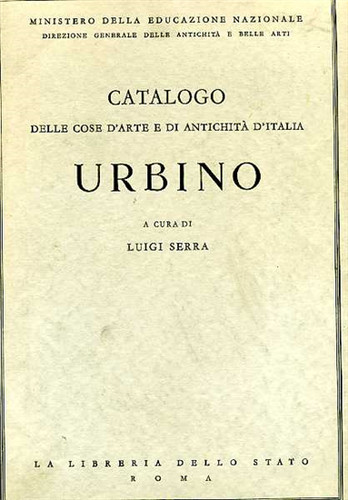 Catalogo delle cose d - ,