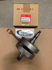 albero motore originale HONDA CR250 13300-KZ3-B10 OEM crankshaft 92 - 01 NO COPY