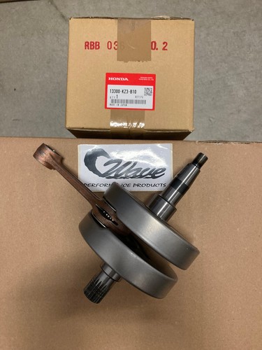 Albero motore originale honda - motore,