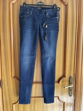 Legging Jeans Fracomina taglia