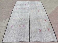 Tappeti vintage turchi in lana