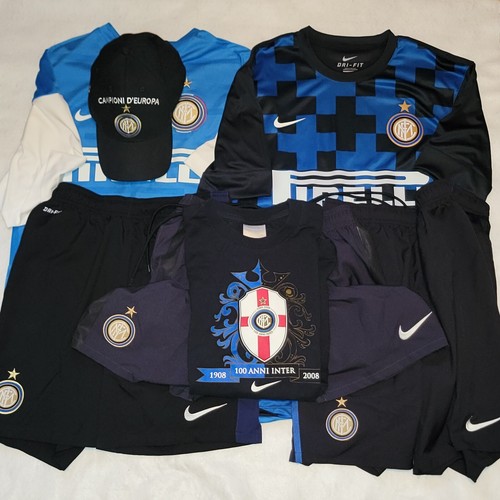 Maglia nike inter milan - inter,