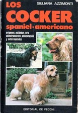 Los Cocker Spaniel-Americano -