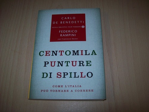 Carlo benedettifederico - carlo, de