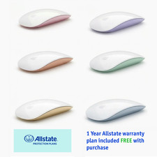 Apple Magic Mouse 2 Wireless