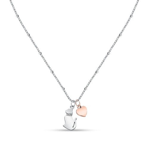 Collana morellato mascotte - morellato,