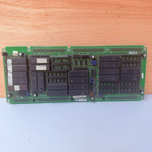 Scheda pcb arcade sega - sega, 1994