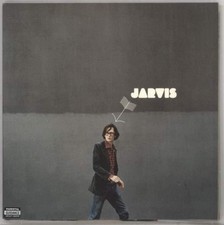 Vinile Jarvis Cocker - Jarvis