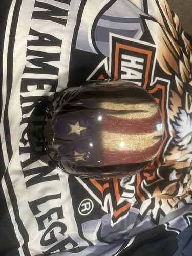 Harley davidson helmet - davidson, xxxl
