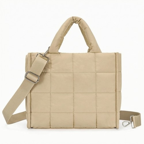 Tote bag con - tote, tracolla